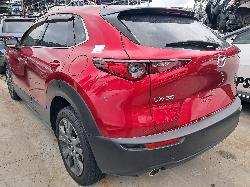 View Auto part Left Taillight Mazda Cx30 2022