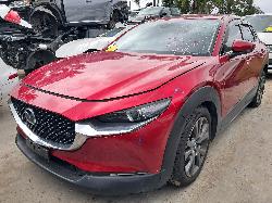 View Auto part Left Taillight Mazda Cx30 2022