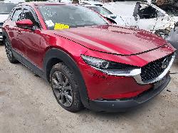 View Auto part Left Taillight Mazda Cx30 2022
