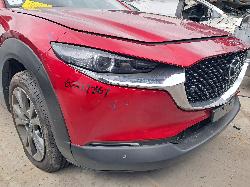 View Auto part Left Taillight Mazda Cx30 2022