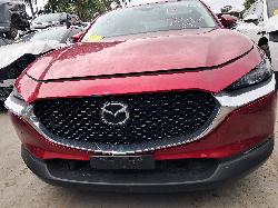 View Auto part Left Taillight Mazda Cx30 2022
