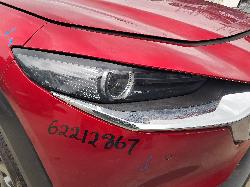 View Auto part Left Taillight Mazda Cx30 2022