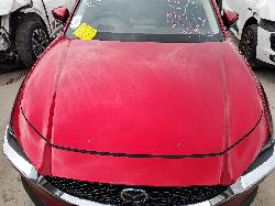 View Auto part Left Taillight Mazda Cx30 2022