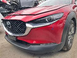 View Auto part Left Taillight Mazda Cx30 2022
