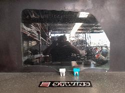 View Auto part Right Front Door Window Jeep Wrangler 2020