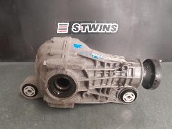 View Auto part Differential Centre Jeep Grandcherokee 2017