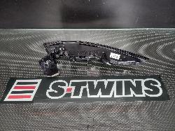 View Auto part Rear Garnish Hyundai Kona 2023