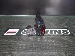 View Auto part Rear Garnish Hyundai Kona 2023