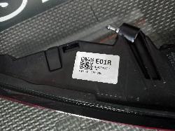 View Auto part Rear Garnish Hyundai Kona 2023