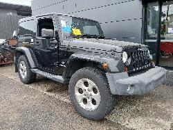 View Auto part Rear Coil Spring Jeep Wrangler 2013