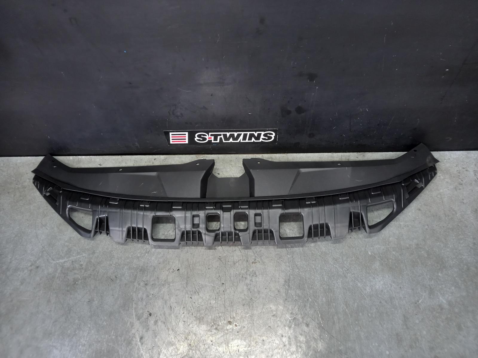 View Auto part Grille Hyundai Elantra 2020