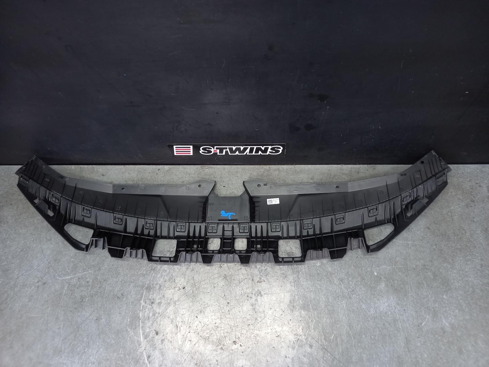 View Auto part Grille Hyundai Elantra 2020