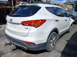 View Auto part Door/Boot/Gate Lock Hyundai Santa Fe 2014
