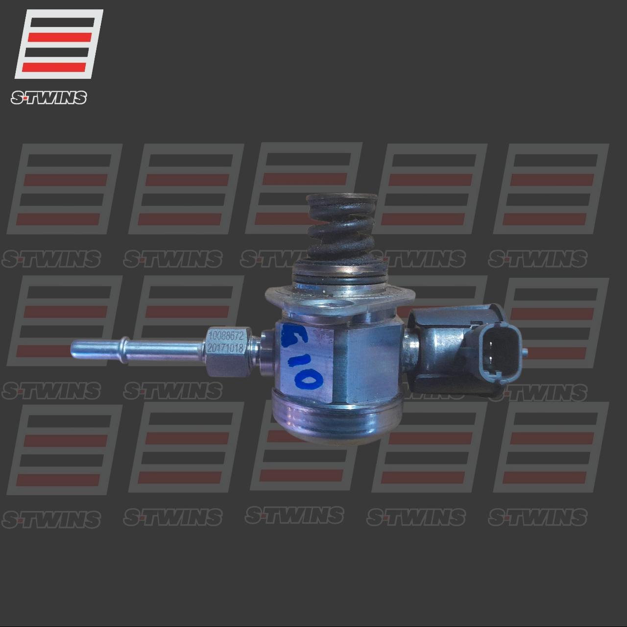 View Auto part Fuel Pump Ldv G10 2017