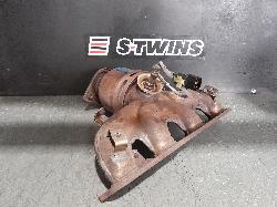 View Auto part Catalytic Converter Mitsubishi Asx 2016