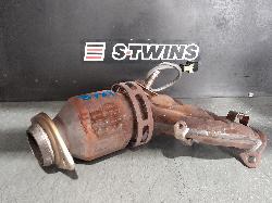 View Auto part Catalytic Converter Mitsubishi Asx 2016