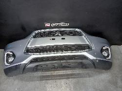 View Auto part Front Bumper Mitsubishi Asx 2016