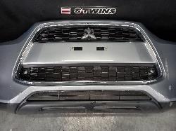 View Auto part Front Bumper Mitsubishi Asx 2016