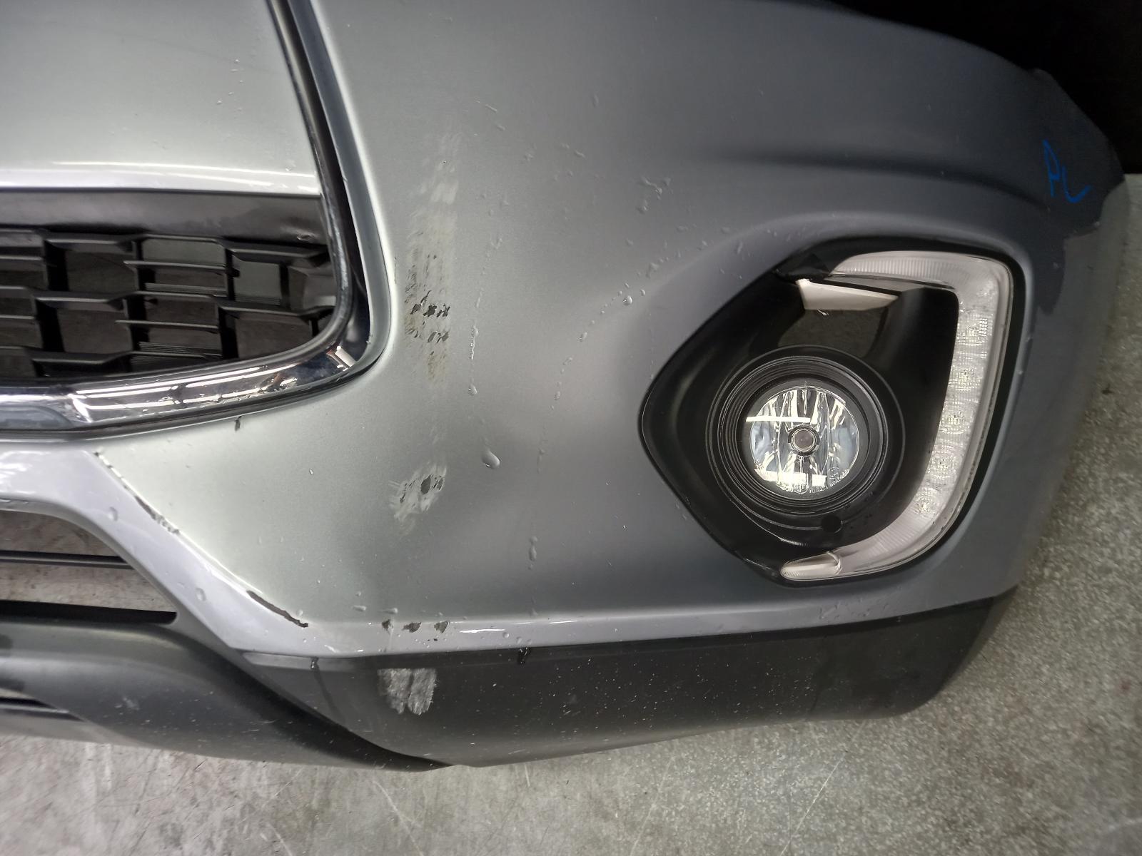 View Auto part Front Bumper Mitsubishi Asx 2016