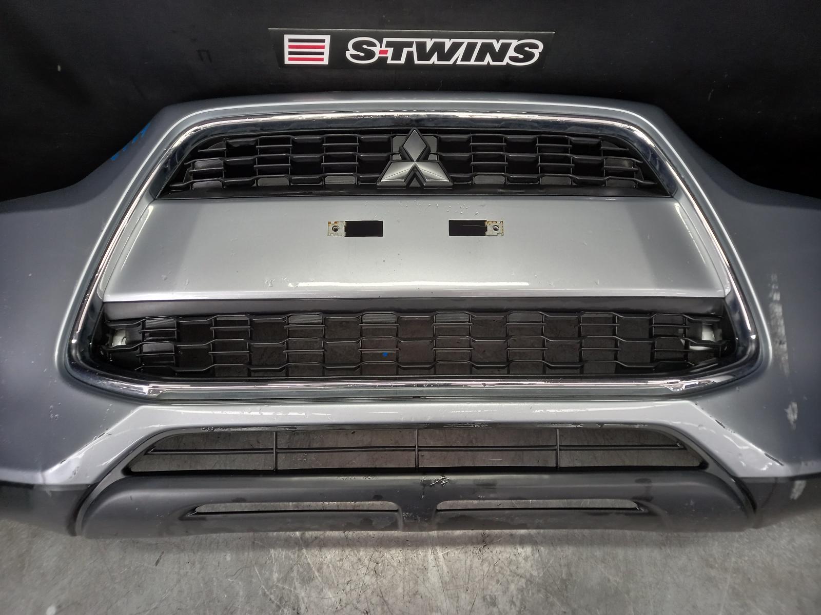 View Auto part Front Bumper Mitsubishi Asx 2016