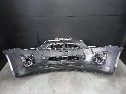 View Auto part Front Bumper Mitsubishi Asx 2016