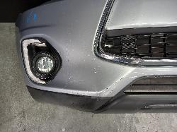 View Auto part Front Bumper Mitsubishi Asx 2016