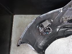 View Auto part Front Bumper Mitsubishi Asx 2016