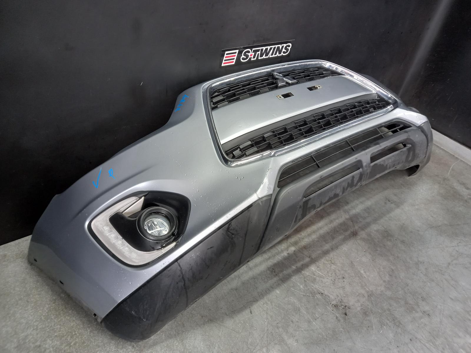 View Auto part Front Bumper Mitsubishi Asx 2016