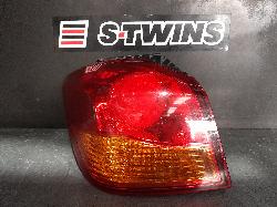 View Auto part Left Taillight Mitsubishi Asx 2016