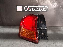 View Auto part Left Taillight Mitsubishi Asx 2016