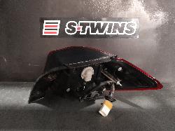 View Auto part Left Taillight Mitsubishi Asx 2016