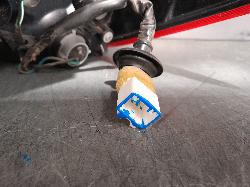 View Auto part Left Taillight Mitsubishi Asx 2016