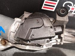 View Auto part Wiper Motor Mitsubishi Asx 2016