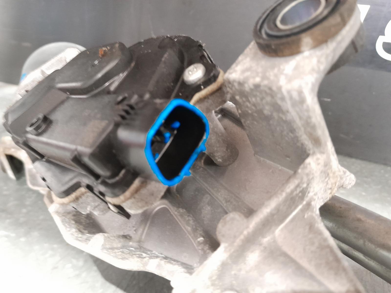 View Auto part Wiper Motor Mitsubishi Asx 2016