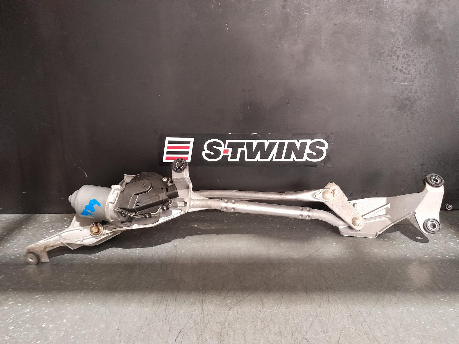 View Auto part Wiper Motor Mitsubishi Asx 2016