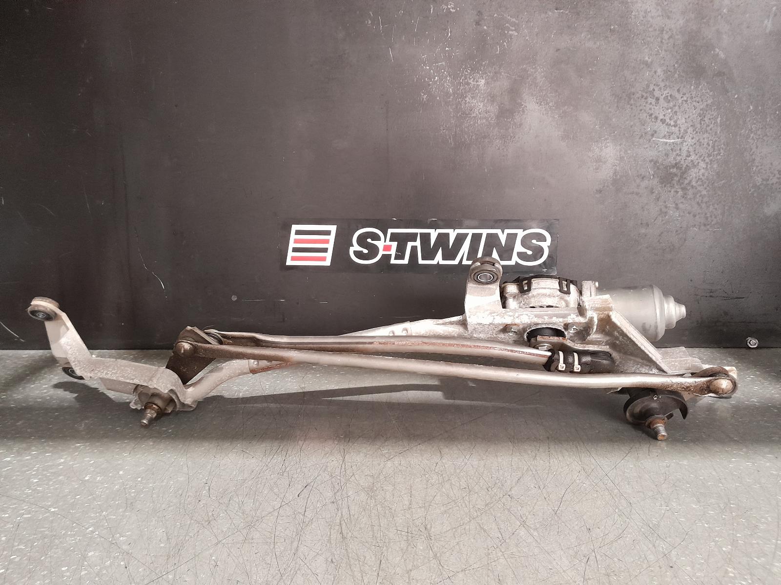View Auto part Wiper Motor Mitsubishi Asx 2016