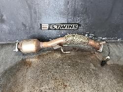 View Auto part Catalytic Converter Chery Tiggo 4 Pro 2024
