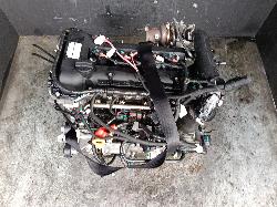 View Auto part Engine Chery Tiggo 4 Pro 2024