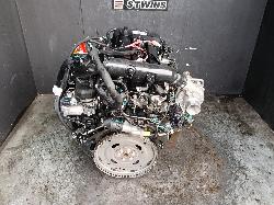 View Auto part Engine Chery Tiggo 4 Pro 2024