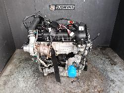 View Auto part Engine Chery Tiggo 4 Pro 2024