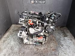 View Auto part Engine Chery Tiggo 4 Pro 2024