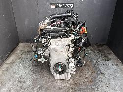 View Auto part Engine Chery Tiggo 4 Pro 2024