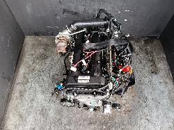 View Auto part Engine Chery Tiggo 4 Pro 2024