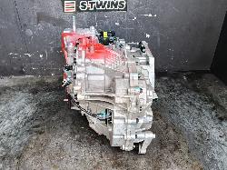 View Auto part Trans/Gearbox Chery Tiggo 4 Pro 2024