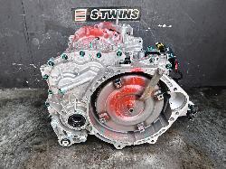 View Auto part Trans/Gearbox Chery Tiggo 4 Pro 2024
