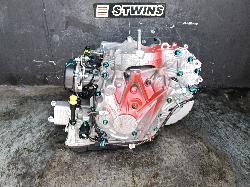 View Auto part Trans/Gearbox Chery Tiggo 4 Pro 2024