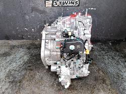 View Auto part Trans/Gearbox Chery Tiggo 4 Pro 2024