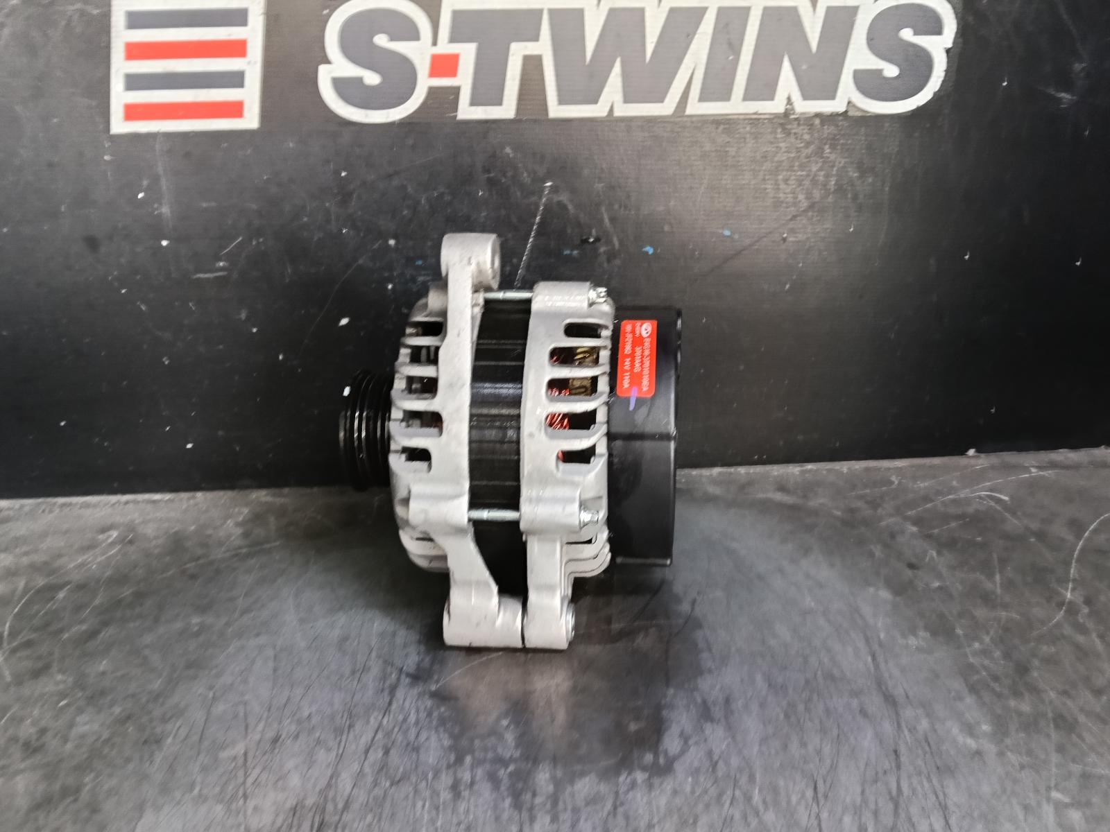 View Auto part Alternator Chery Tiggo 4 Pro 2024