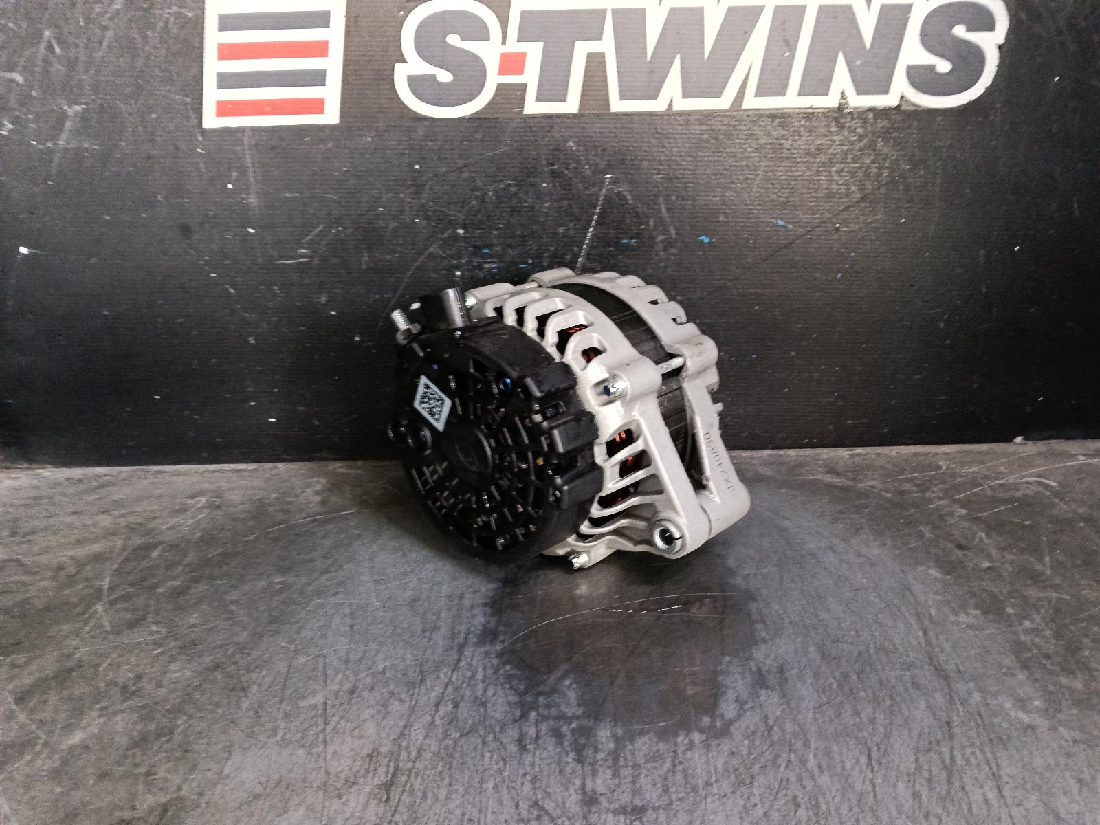 View Auto part Alternator Chery Tiggo 4 Pro 2024