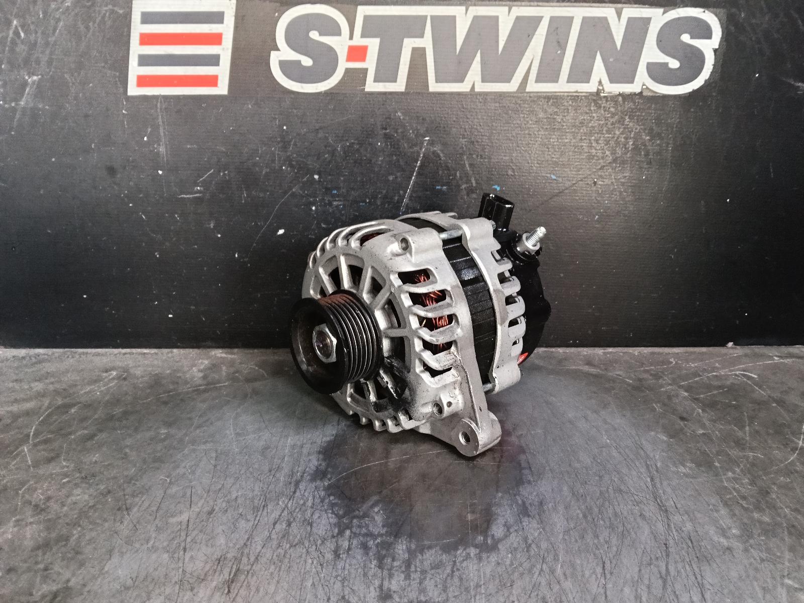 View Auto part Alternator Chery Tiggo 4 Pro 2024